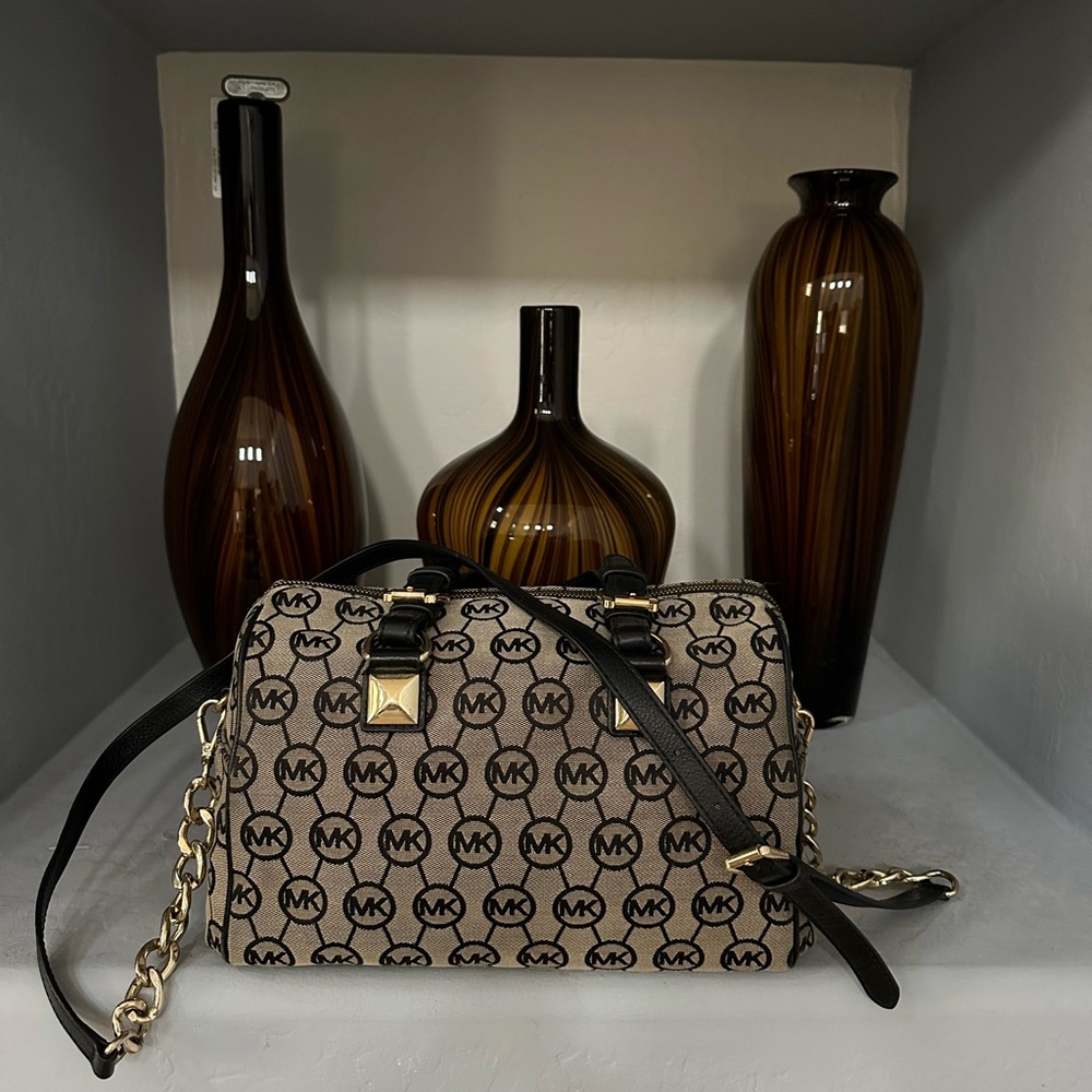 Mk Bag - image 2